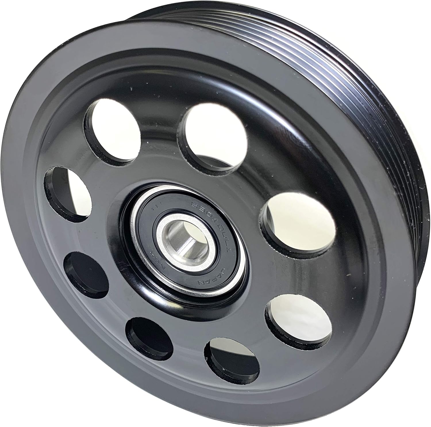 NSK 112SPPV0101 Drive Belt Idler Pulley