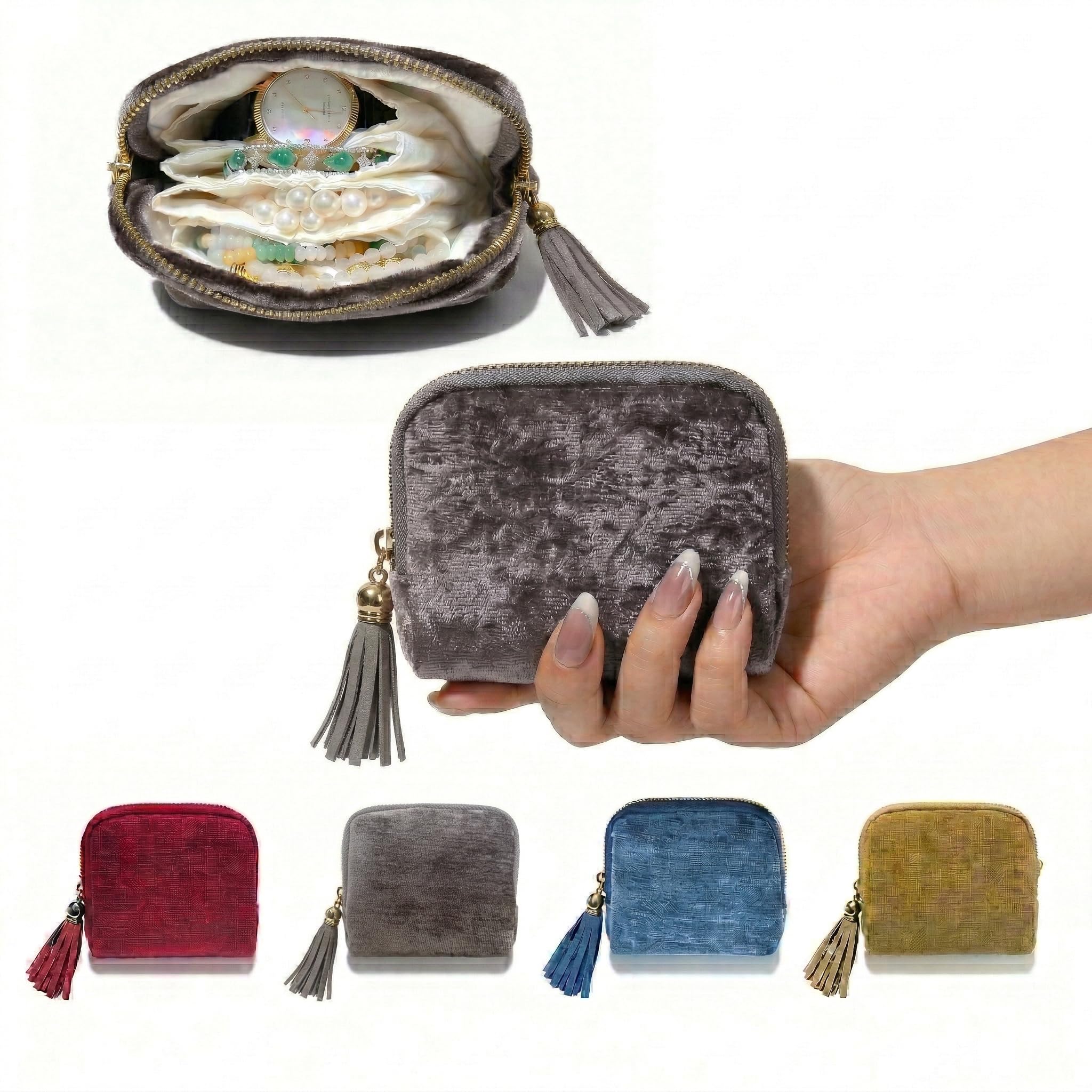 ONYUREL Travel Case