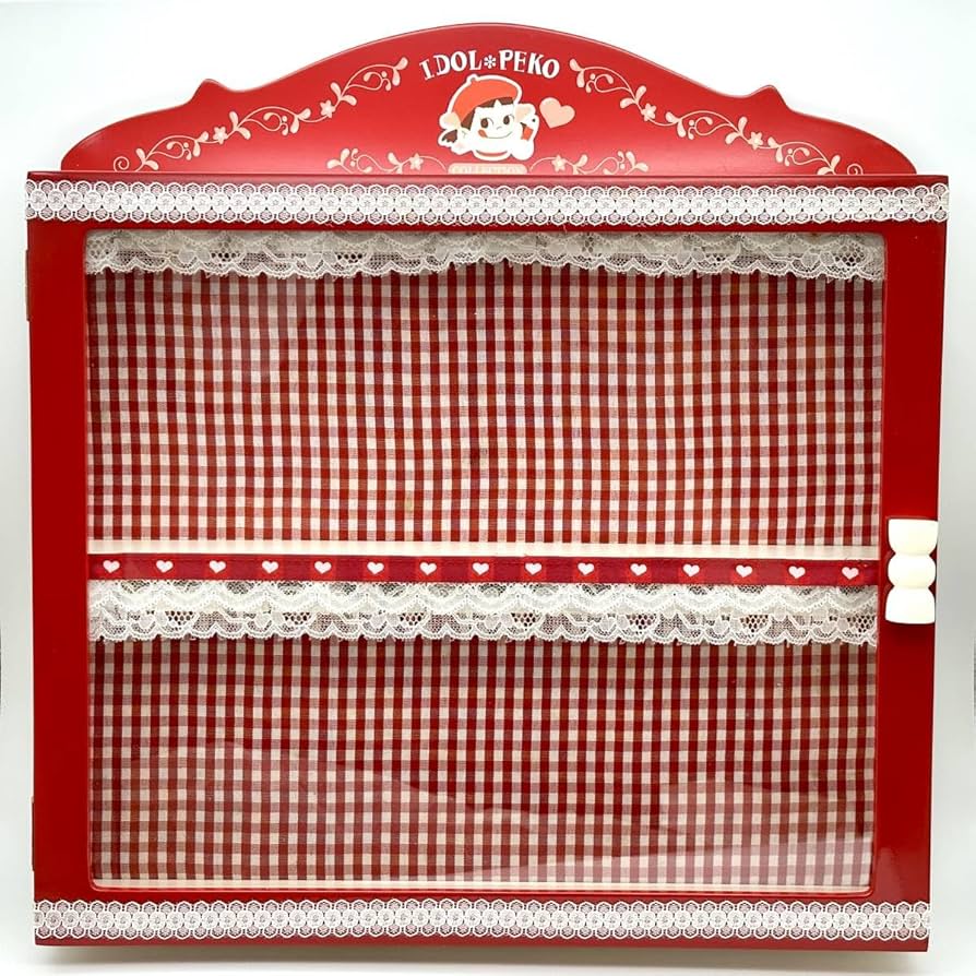 Amazon | アイドルペコちゃん コレクションハウス 不二家 ペコ