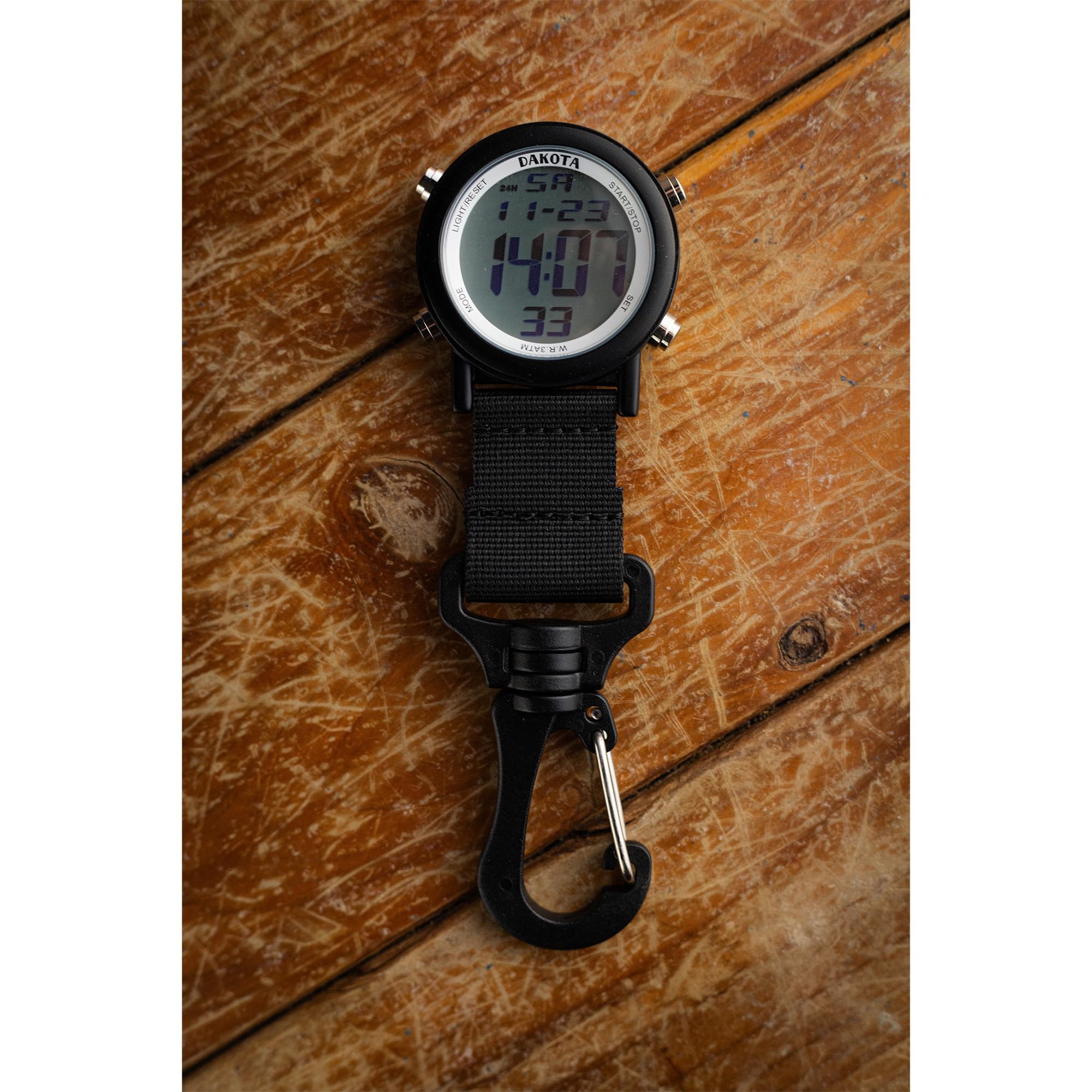 Dakota Montre Unisexe - Adulte DK2880