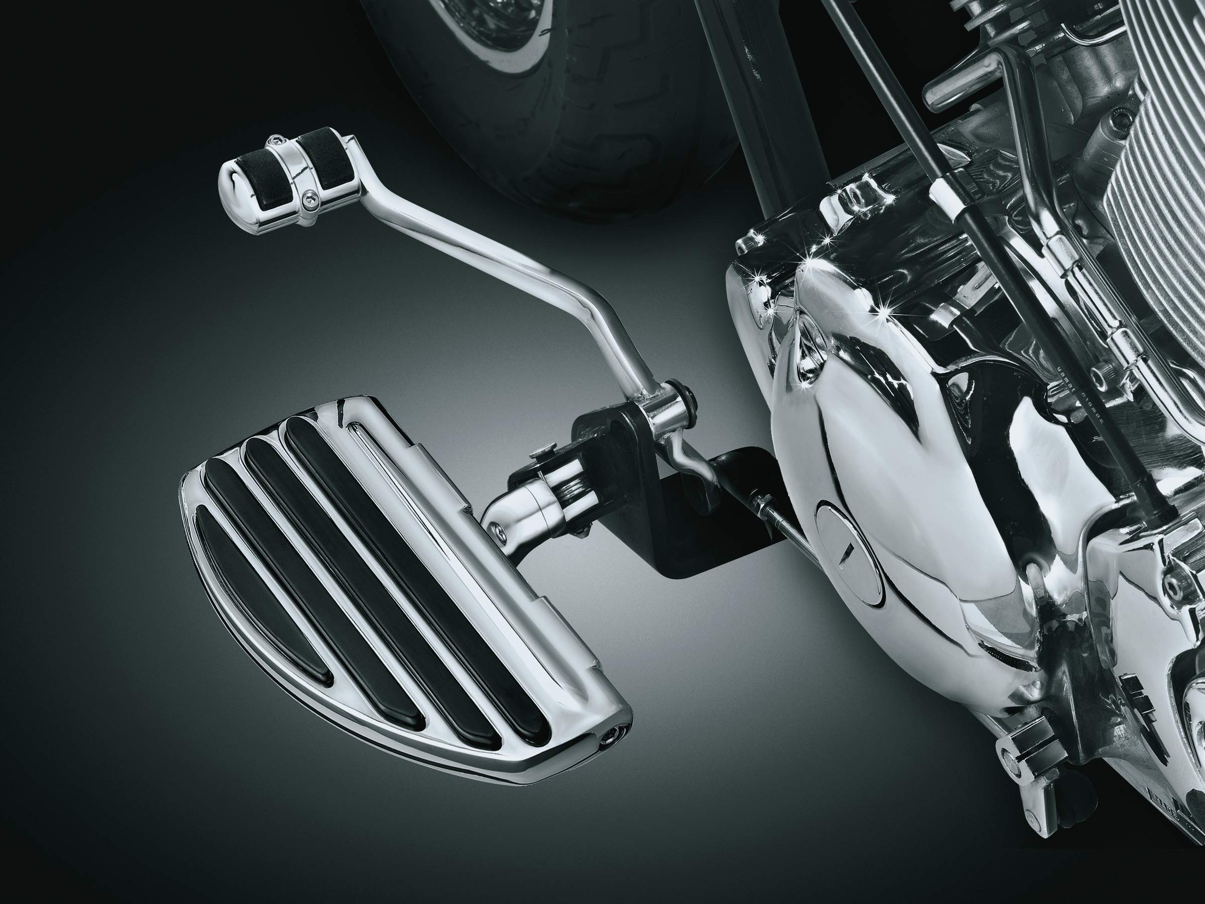 taka　0916 Amazon.com: Kuryakyn 7916 Motorcycle Foot Controls: Driver