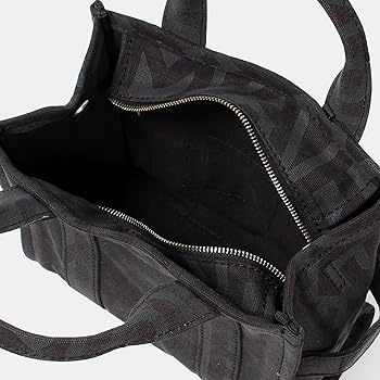 Amazon | MARC JACOBS ショルダー付 トートバッグ スモール THE