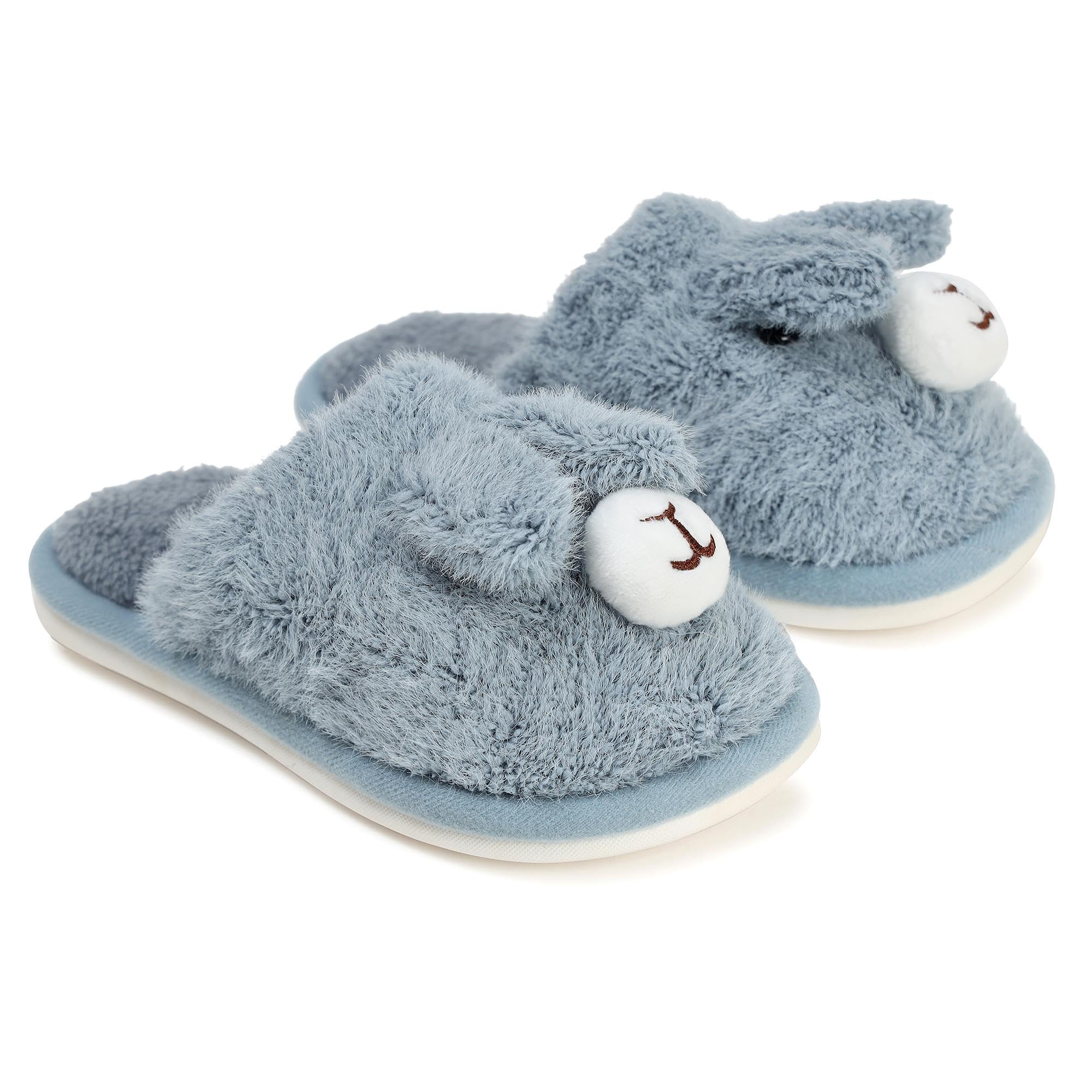 DRUNKEN Slipper For Kids Girls Boys Flip Flops Child Slides Chappals Home Fashion Winter Slipper for 6 Years Kids (B0CQNX46RG) Amazon Price History, Amazon Price Tracker