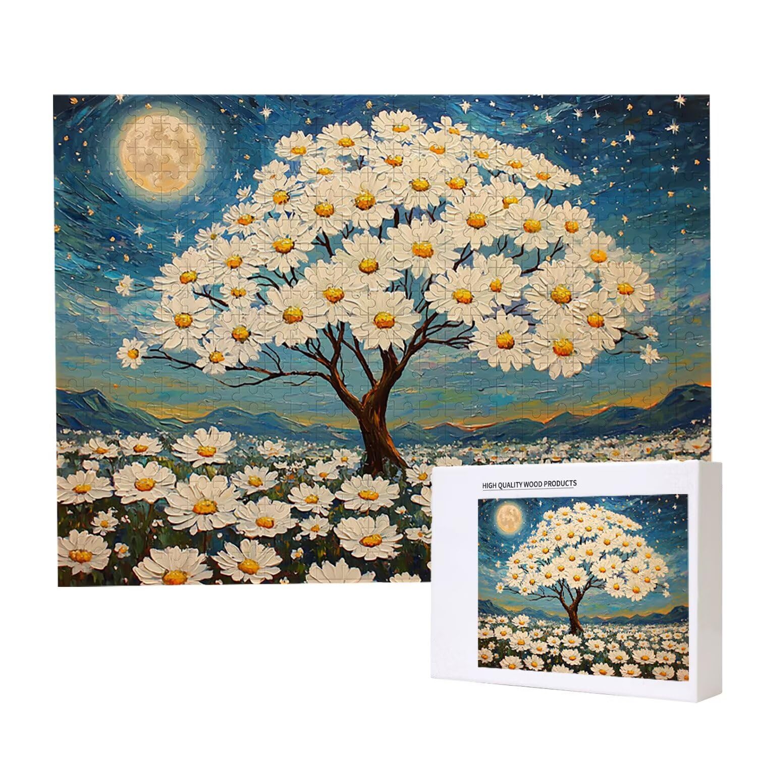Puzzle 1000 Pieces Puzzle Adults 75x50cm Educational Game Gifts Puzzle for Adults and Children Start 14 Years, Creative Gift For Relaks - (Bears) t-102
