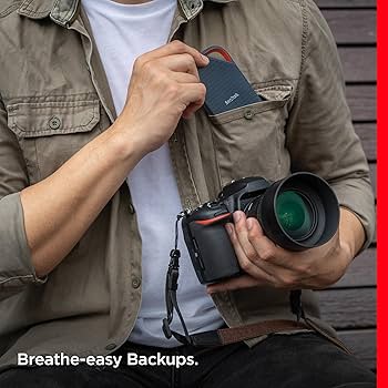 Amazon.com: SanDisk 4TB Extreme PRO Portable SSD with USB4
