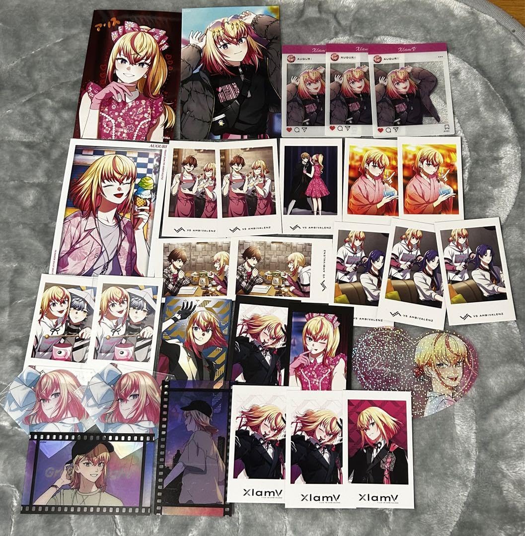 XlamV アグリ まとめ売り