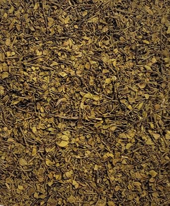 Naturejam Chaparral Leaves & Stems 1 Pound Bulk-aka Gobernadora 100% Natural From Mexico