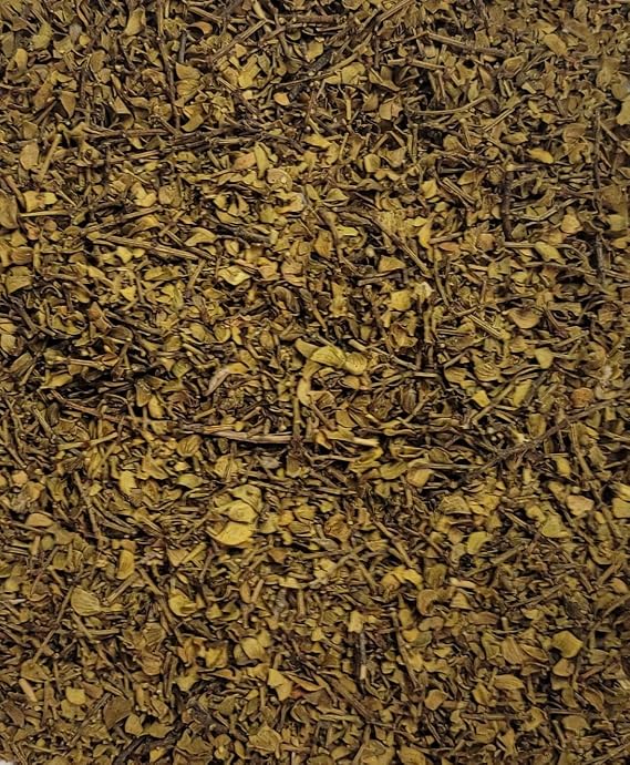 Naturejam Chaparral Leaves & Stems 1 Pound Bulk-aka Gobernadora 100% Natural From Mexico