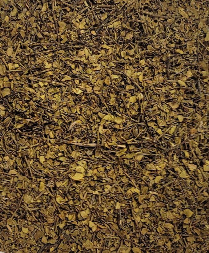 Hojas de Chaparral 8 oz - Té de Hierbas Natural miniatura 2