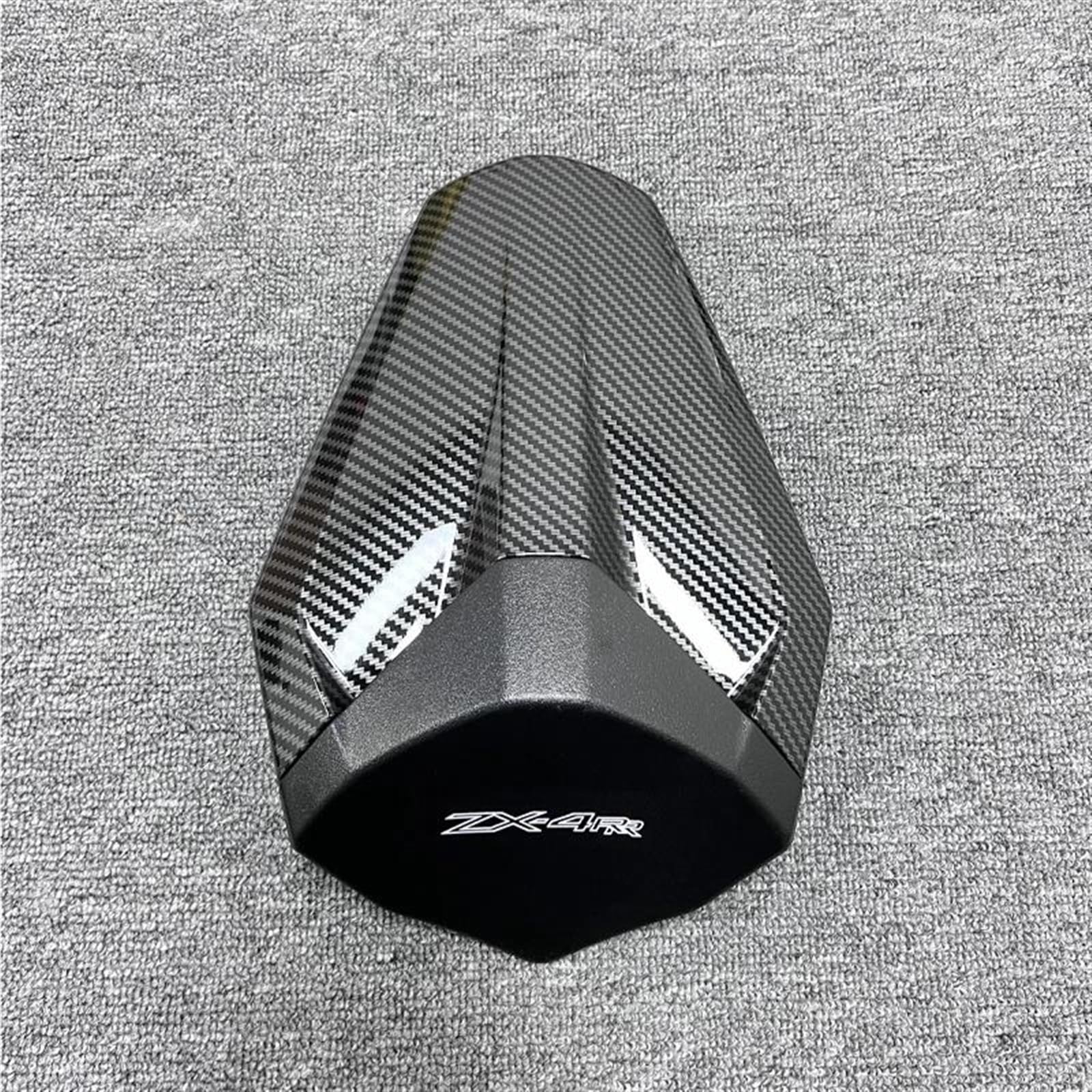 LYBH Rear Seat Fairing Motorcycle Rear Seat Cover Athletic Single