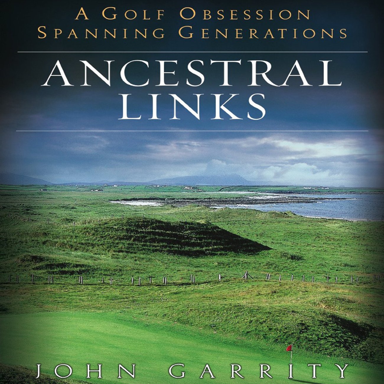 Cover art for Ancestral Links