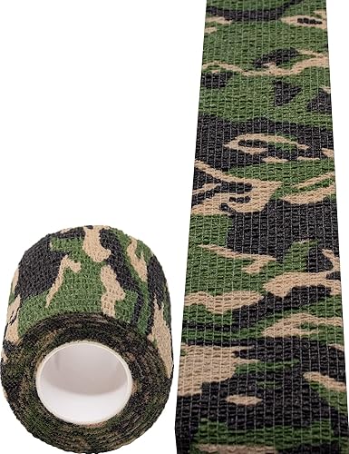Cinta de camuflaje
