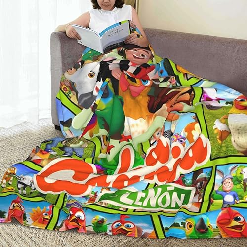 Miniatura 3 de The Summer I Turned Pretty - Manta de franela ligera y súper suave para cama, mullida y acogedora manta de microfibra de forro polar de microfibra