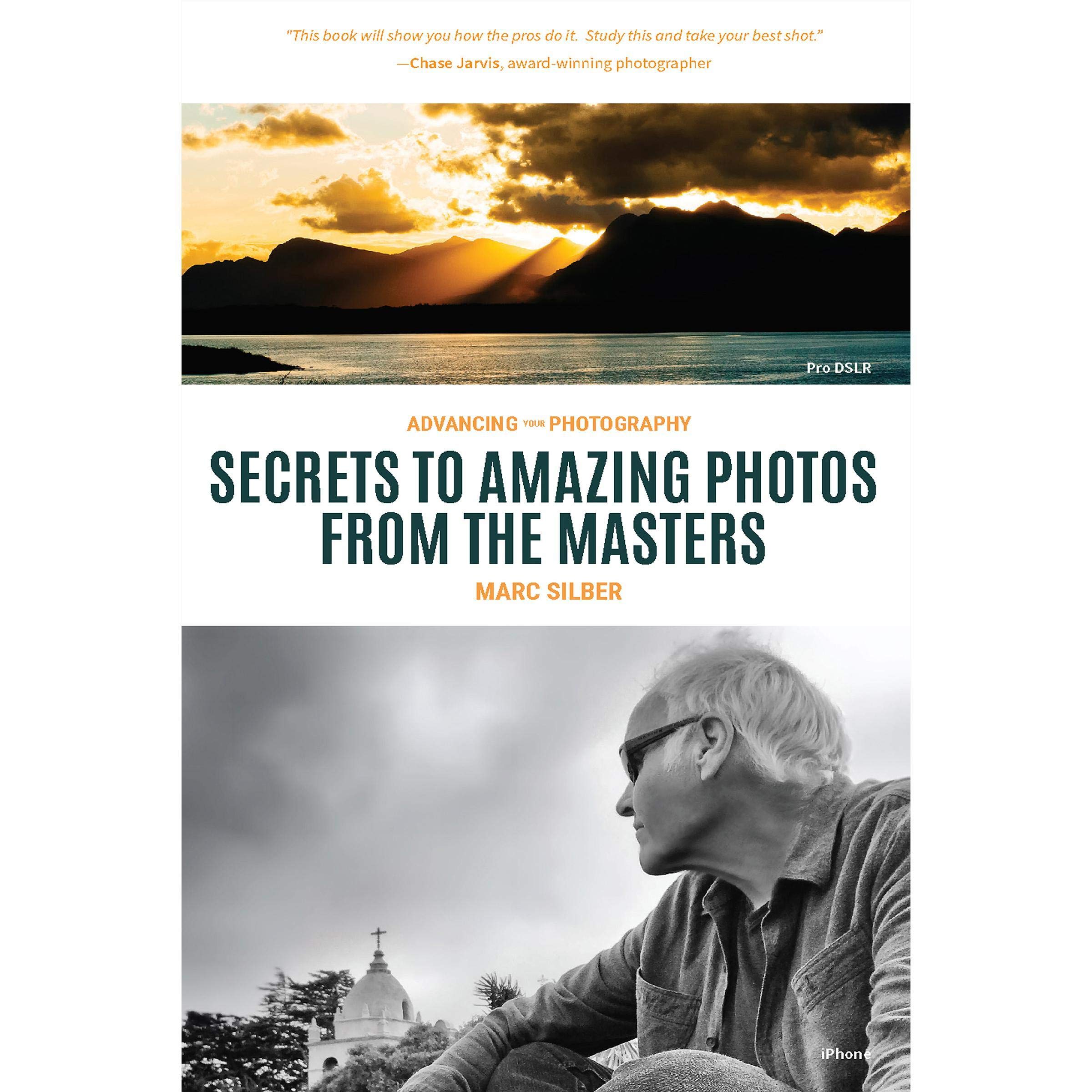 Cover art for Advancing Your Photography