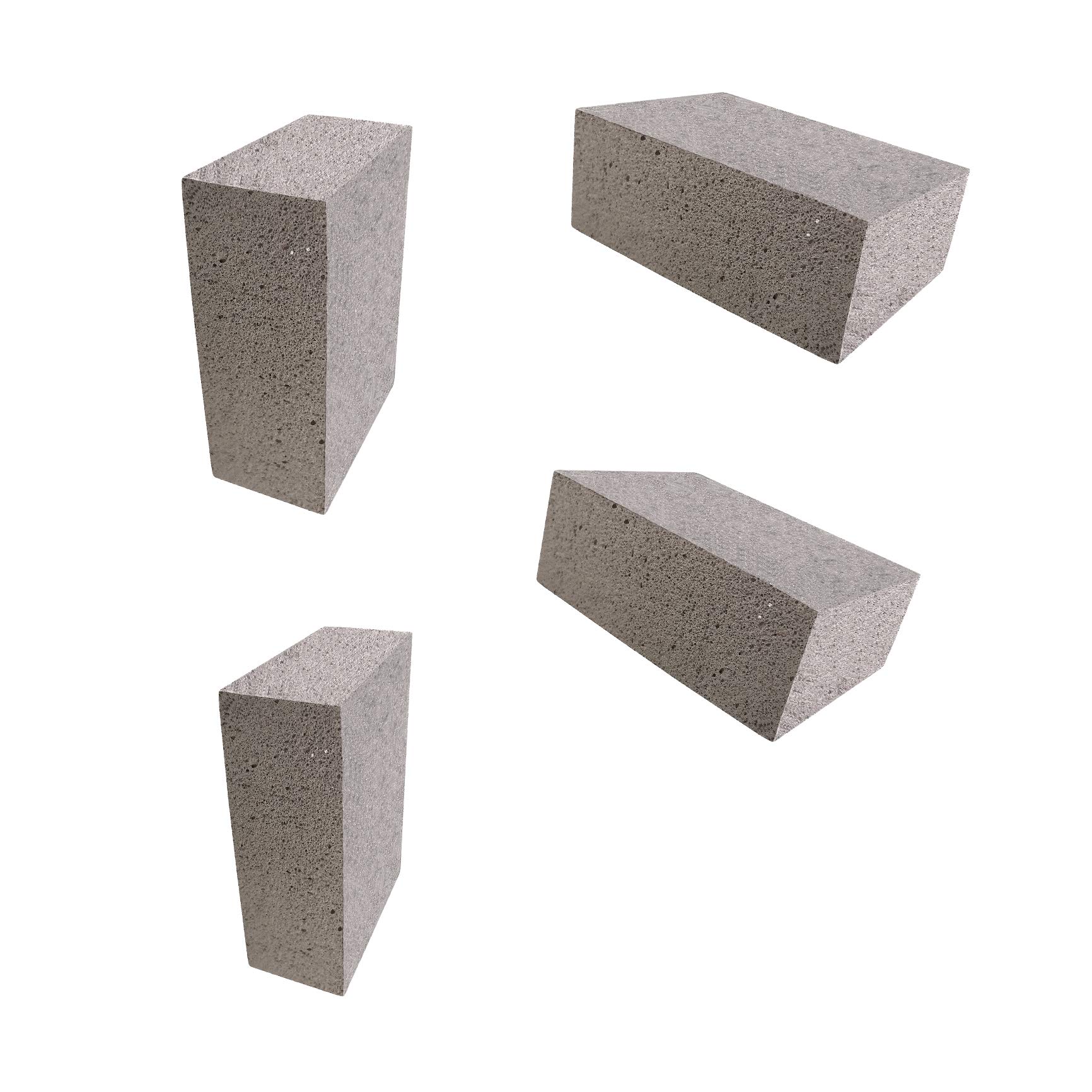 Buy Cleaning Griddle Restaurant Grill Cleaner Reusable Griddles Grill