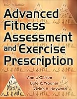 Algopix Similar Product 6 - Advanced Fitness Assessment and
