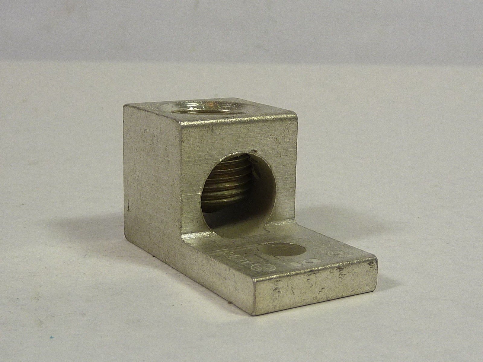 Mechanical Conn, Lug, 250 kcmil to 6 AWG