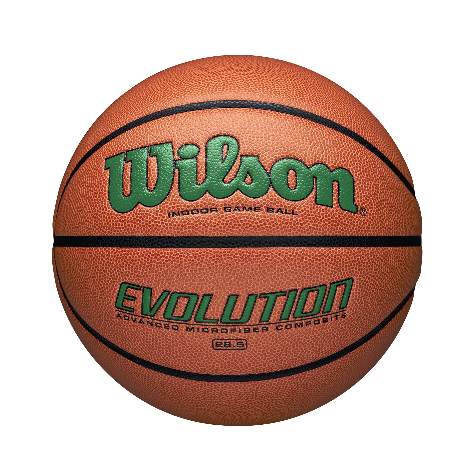 Wilson Evolution Game Basketball