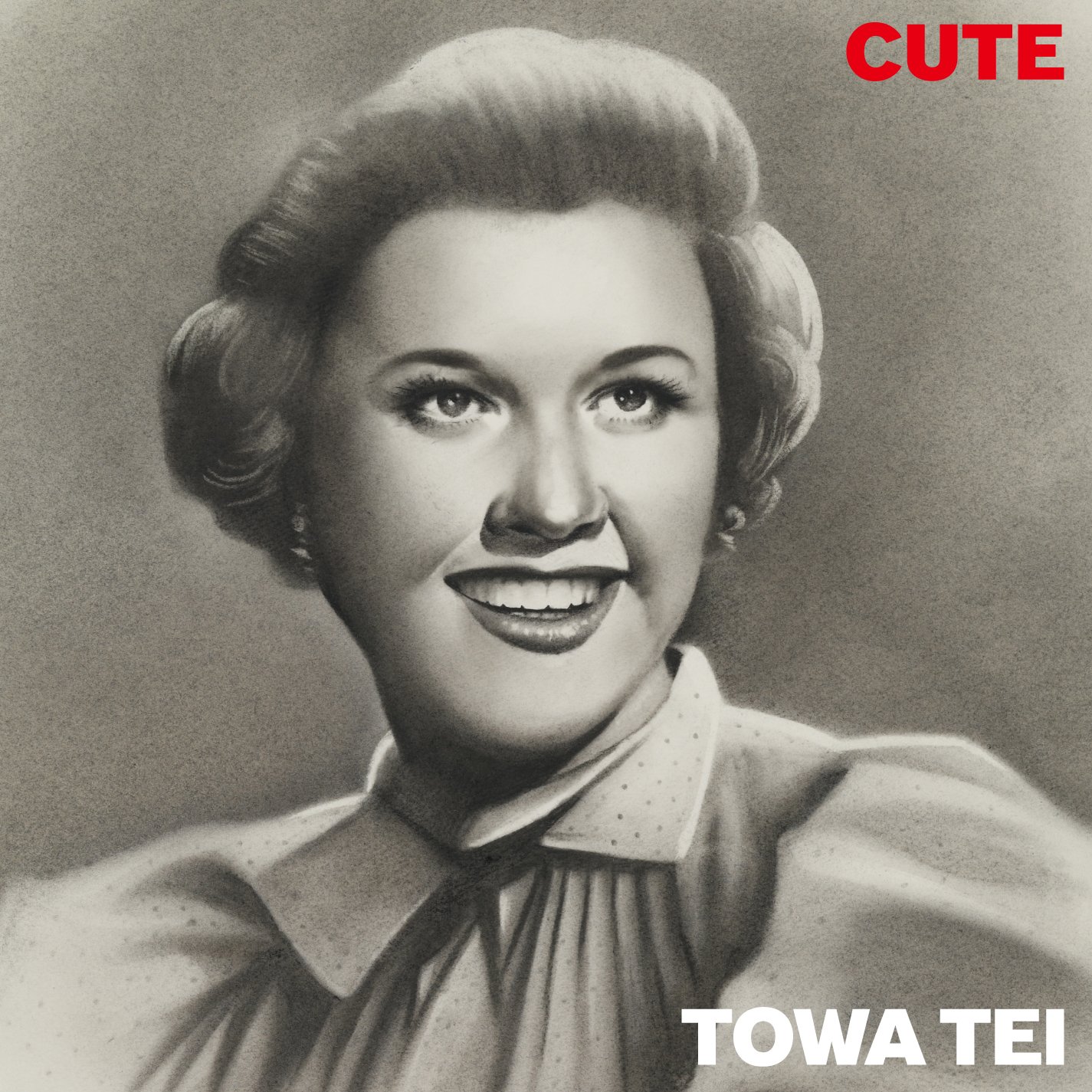 Amazon.co.jp: CUTE - TOWA TEI: ミュージック