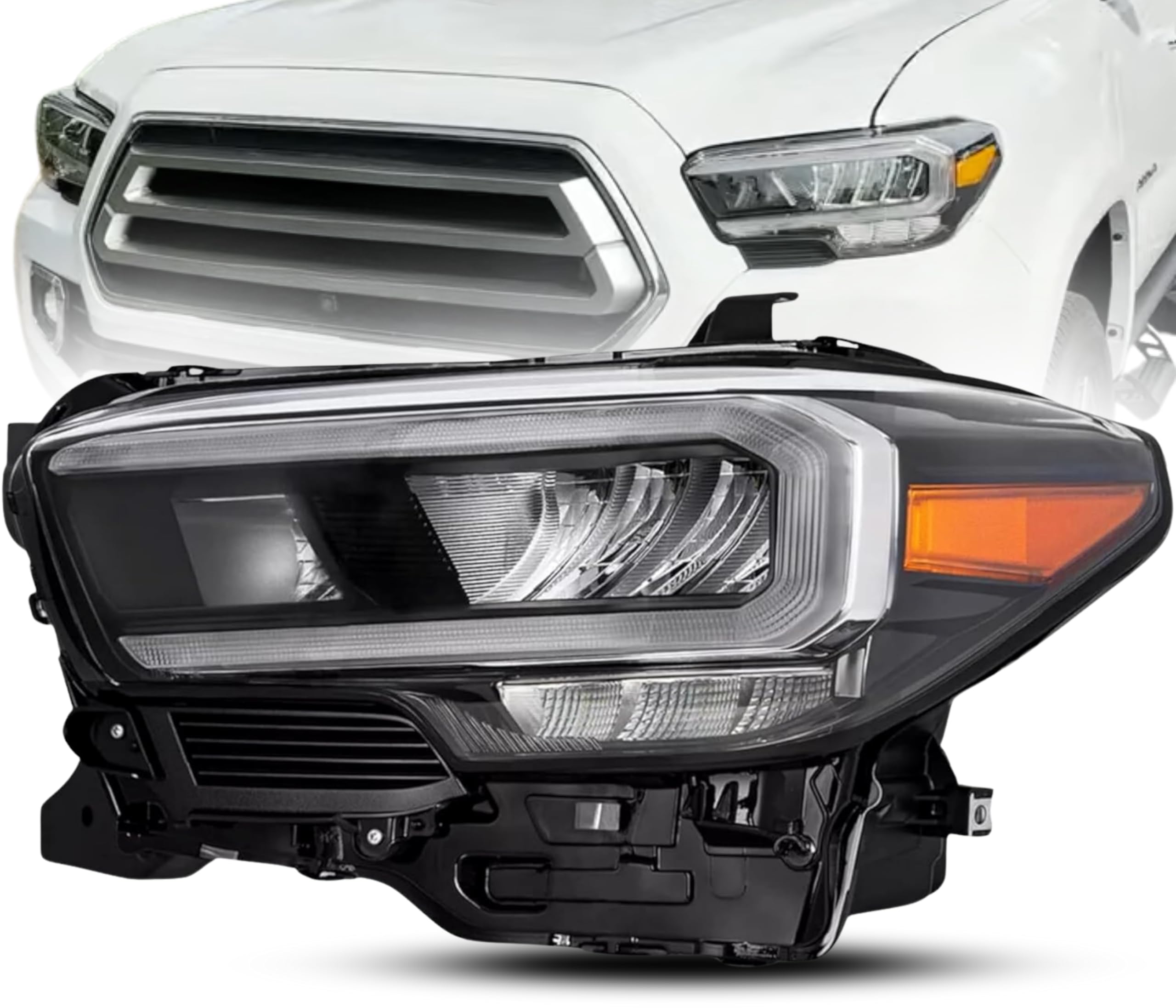 Amazon.com: Replacement For Toyota 2020-2023 Tacoma Limited/TRD