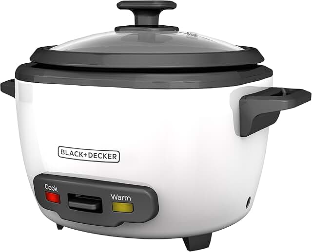 Amazon.ca Rice Cookers Home & Kitchen