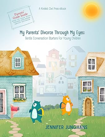 My Parents' Divorce Through My Eyes