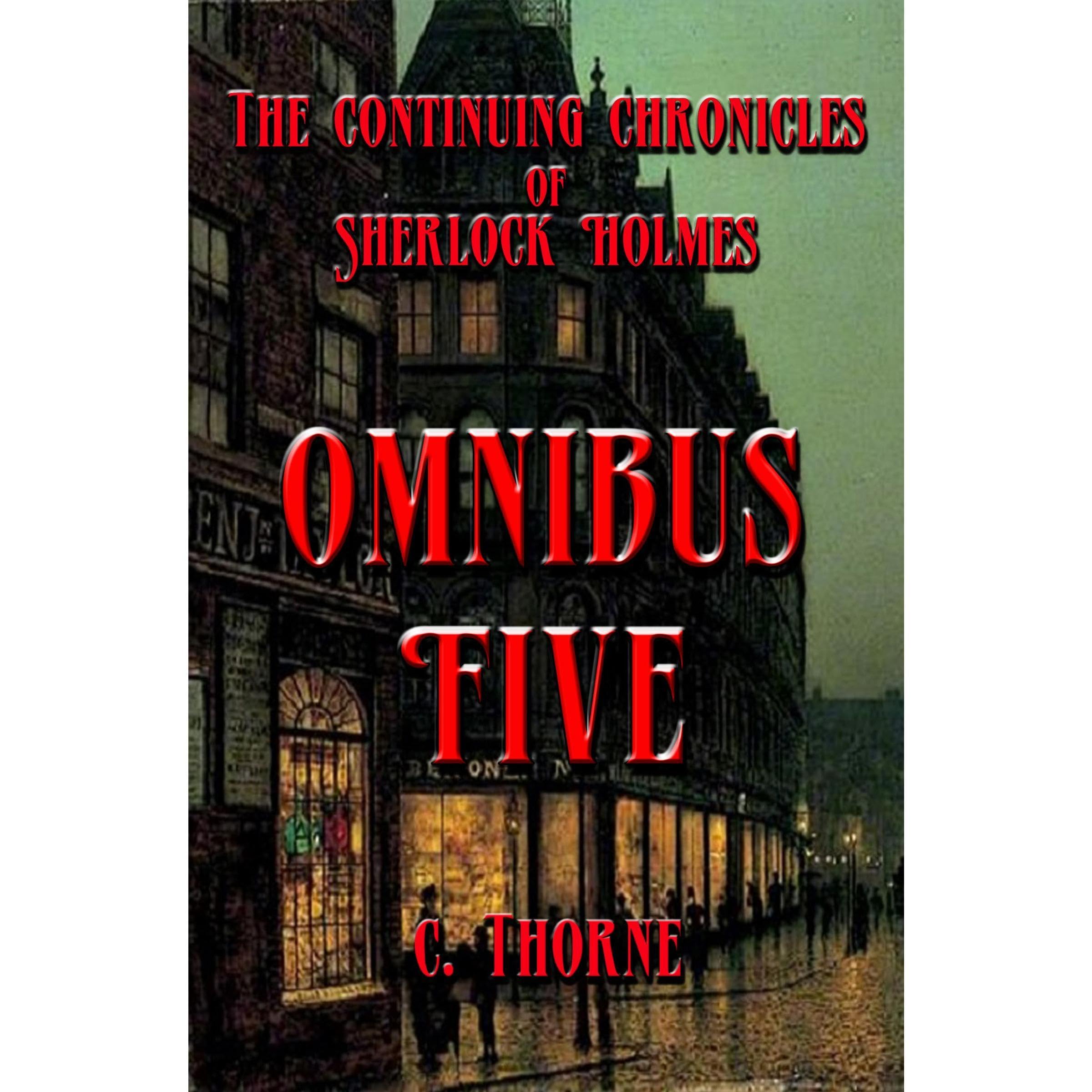 Omnibus Five