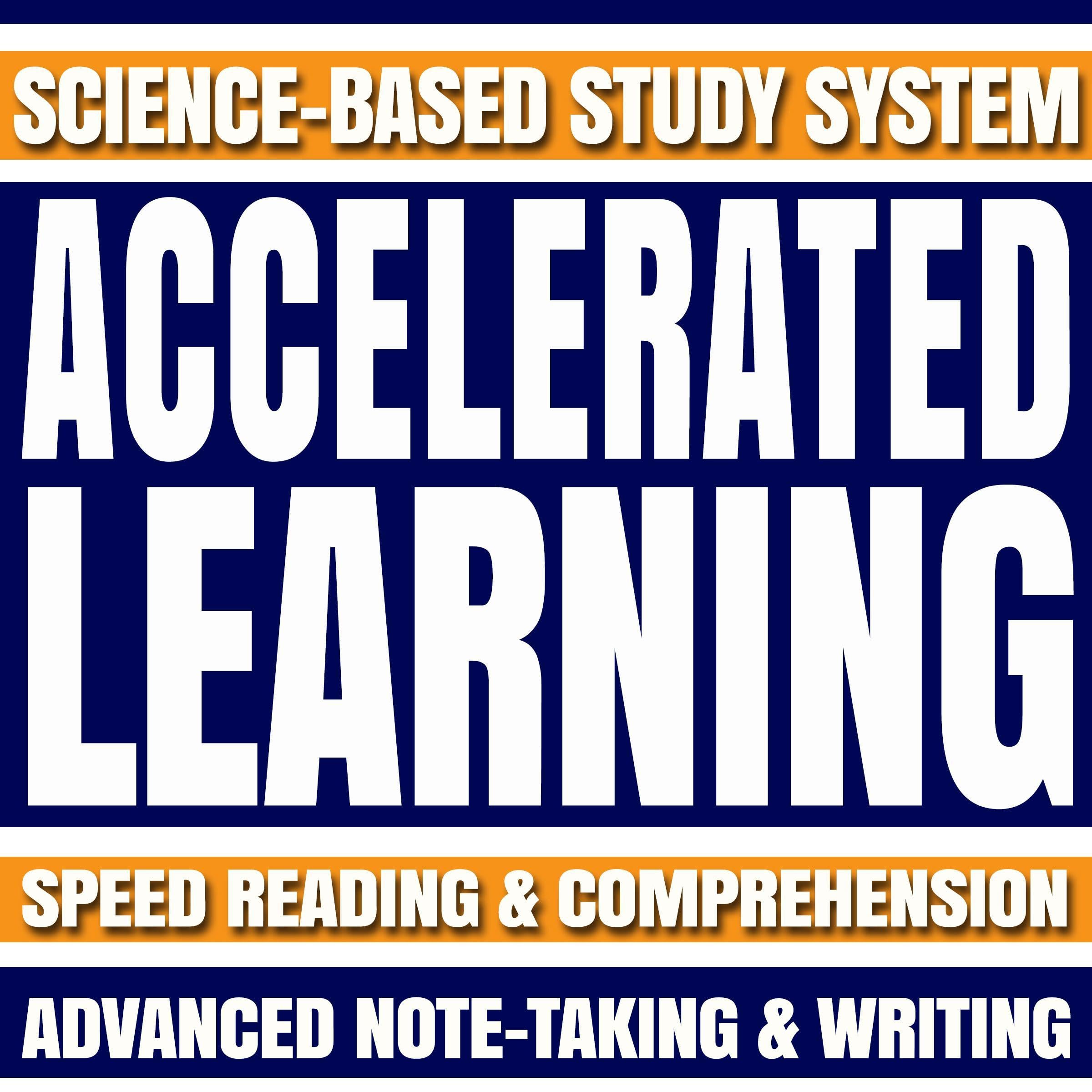 Cover art for Accelerated Learning Strategies