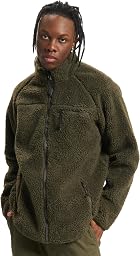 Brandit Teddy Fleece Jacket: Taglia Generosa — Vale l'investimento?