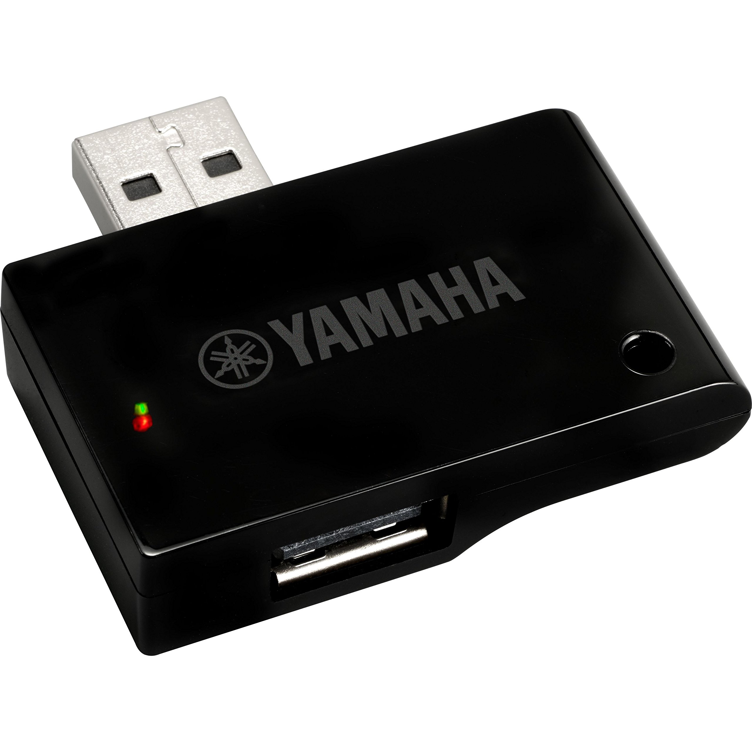 YAMAHA Adattatore wireless USB UDBT01