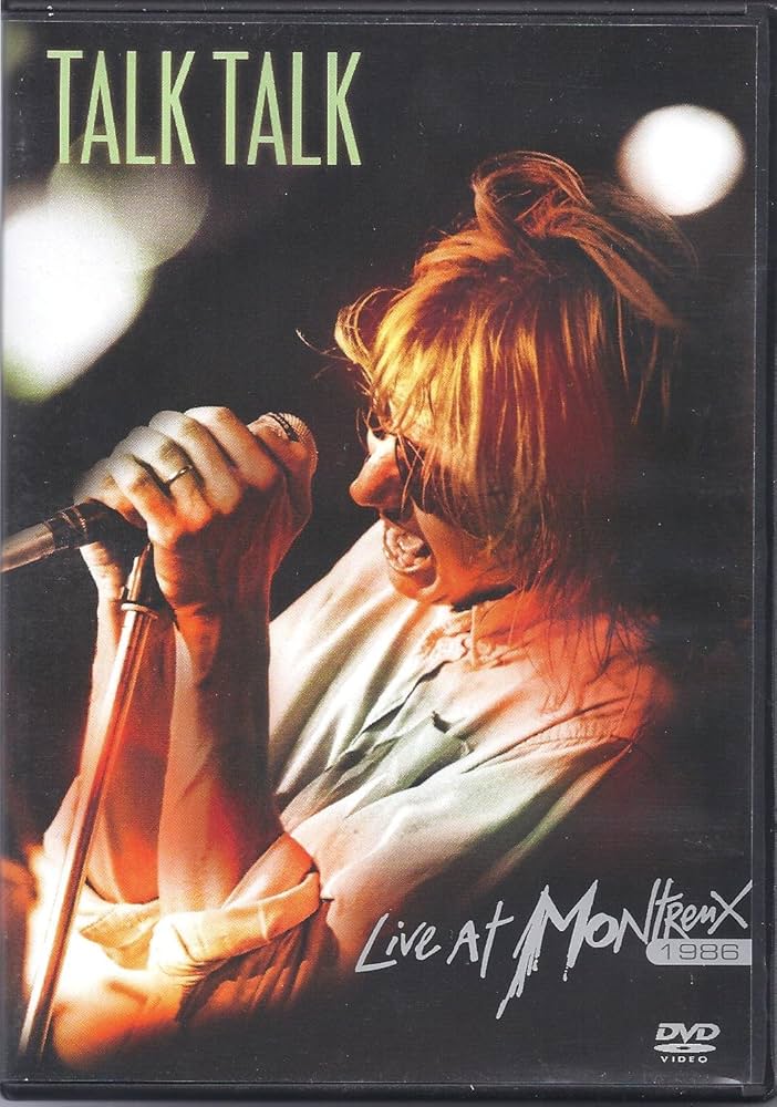Live at Montreux 1986: Amazon.ca: John Turnbull, Paul Webb