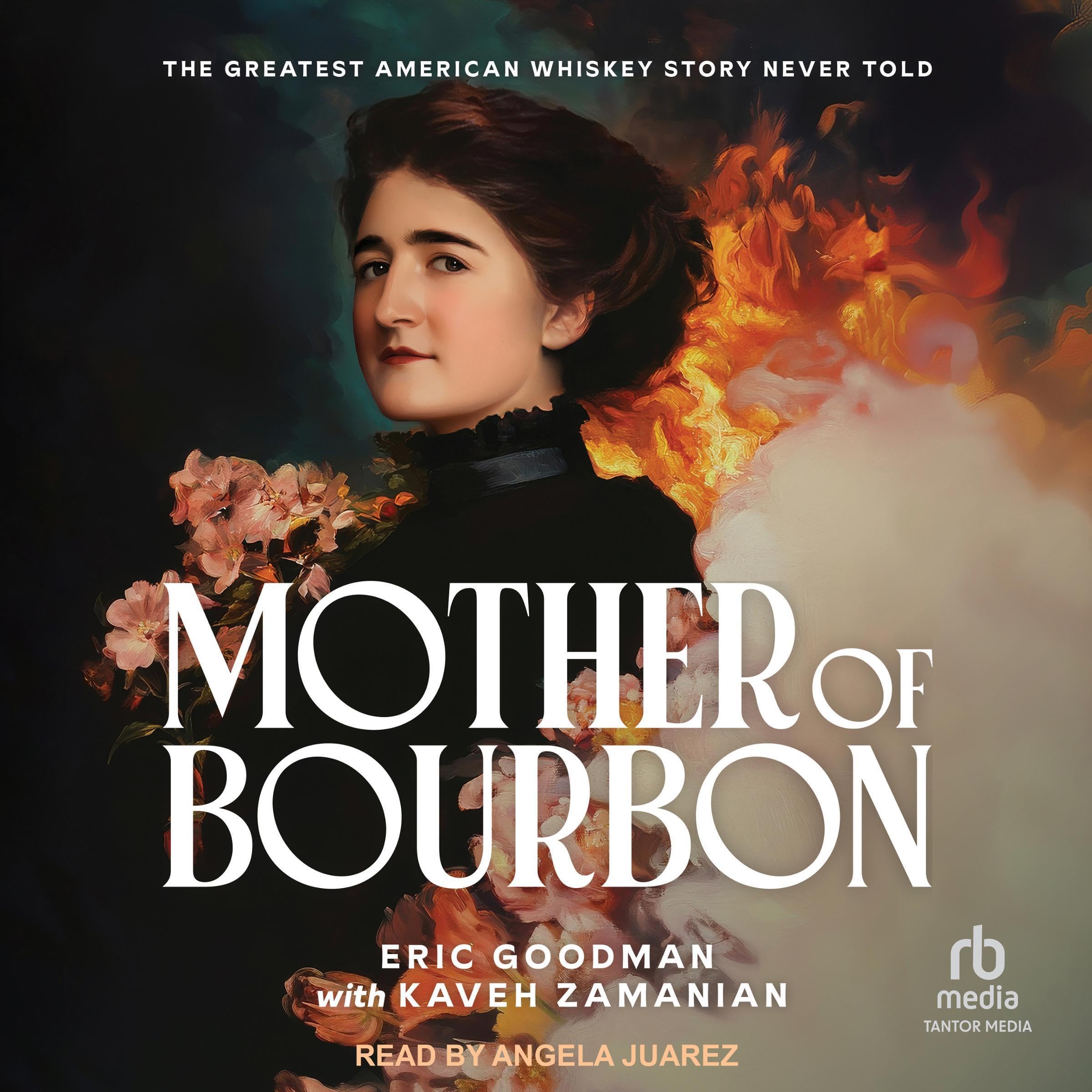 Cover art for Mother of Bourbon
