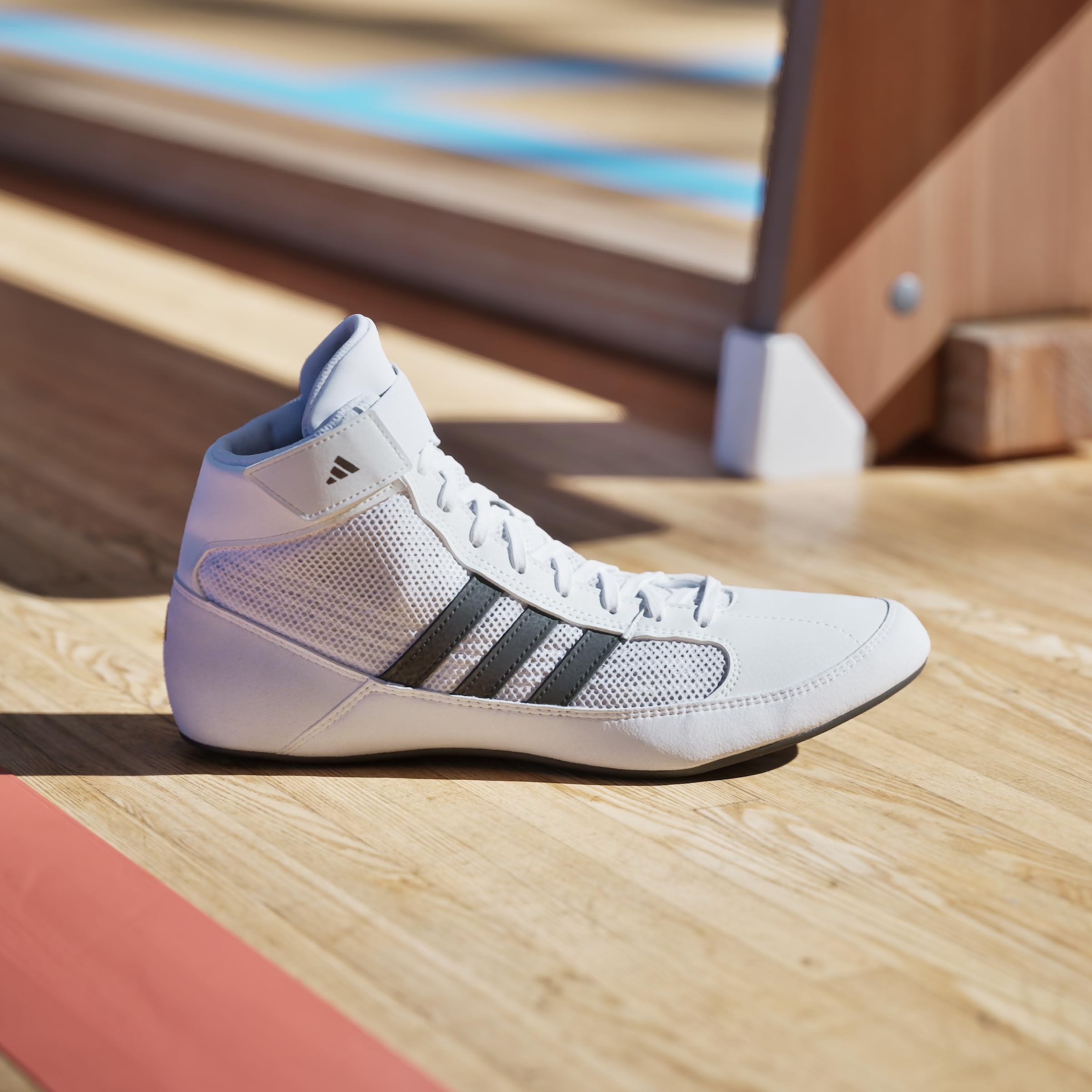 adidas Men's Zapatilla HVC