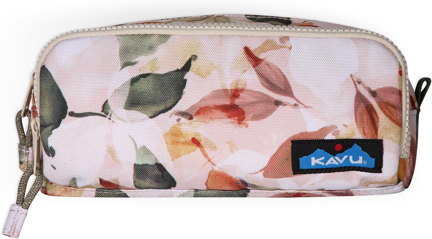 KAVU Out Pouch, Fall Foliage
