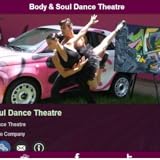 Body & Soul Dance Theatre