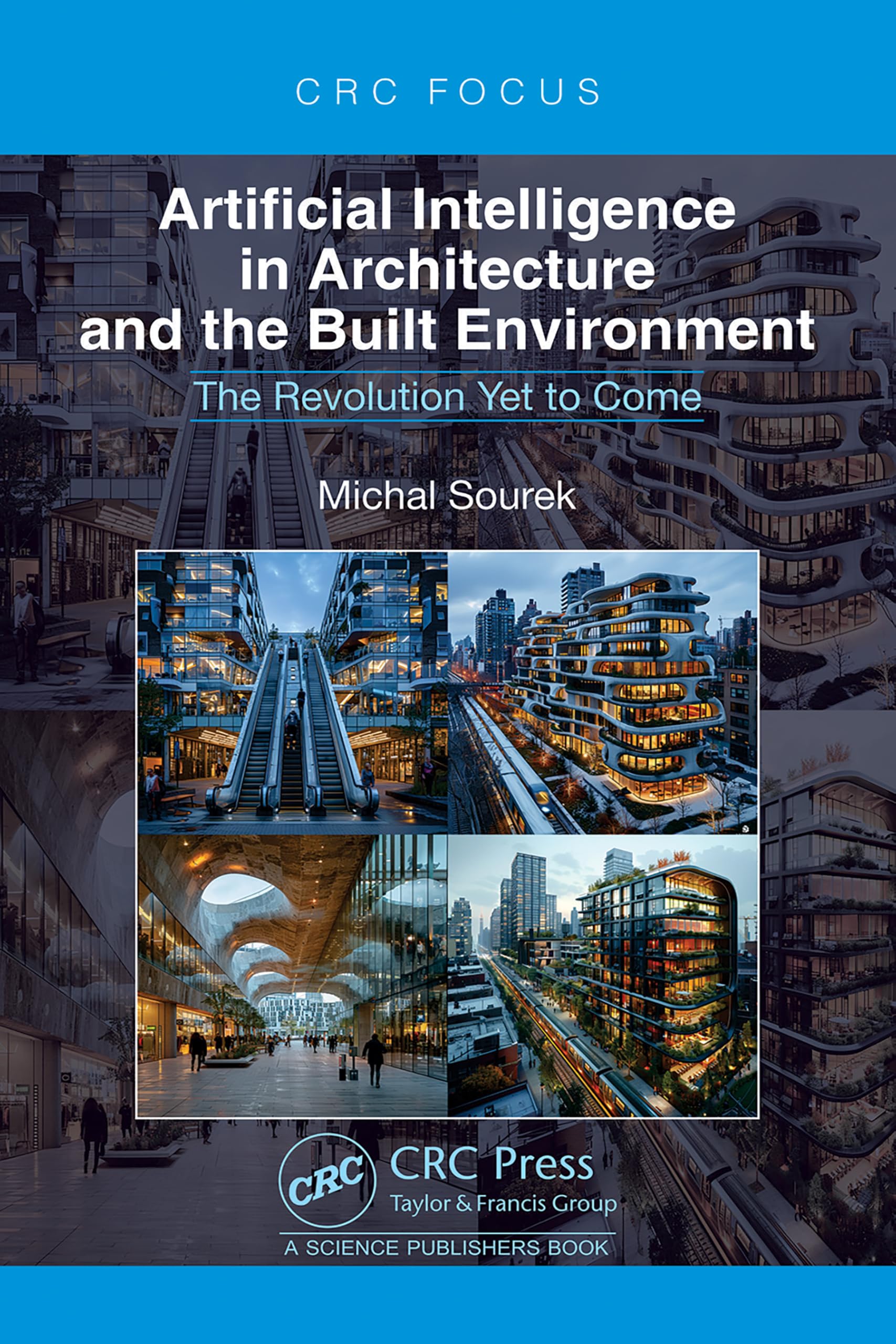 Artificial Intelligence in Architecture and the Built Environment