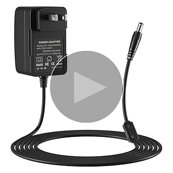 Amazon.com: Charger for Bose Soundlink I II III 1 2 3