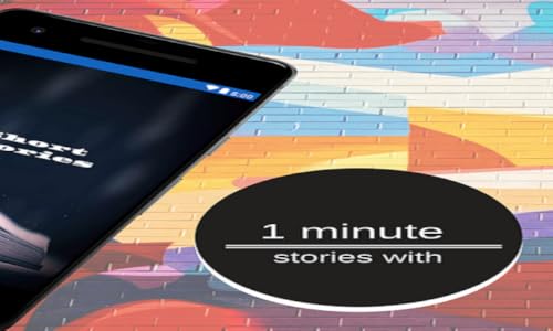 Short Stories in English