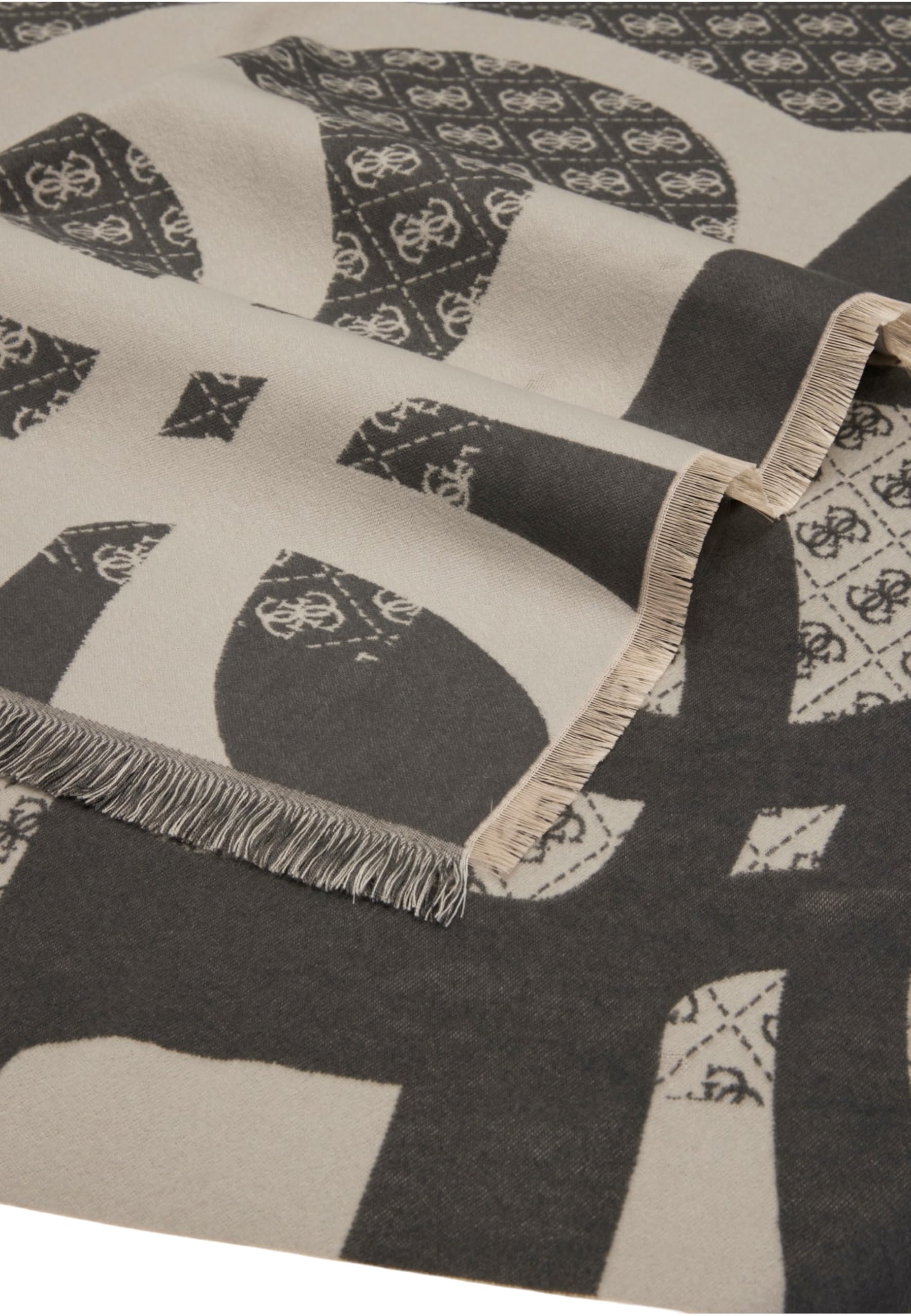 Guess Halstuch Jacquard