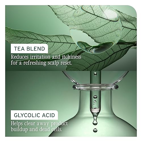 Miniatura 4 de Biolage Scalp Sync Anti-Dandruff Shampoo & Universal Conditioner Set - Targets Dandruff, Controls The Appearance of Flakes & Relieves Scalp