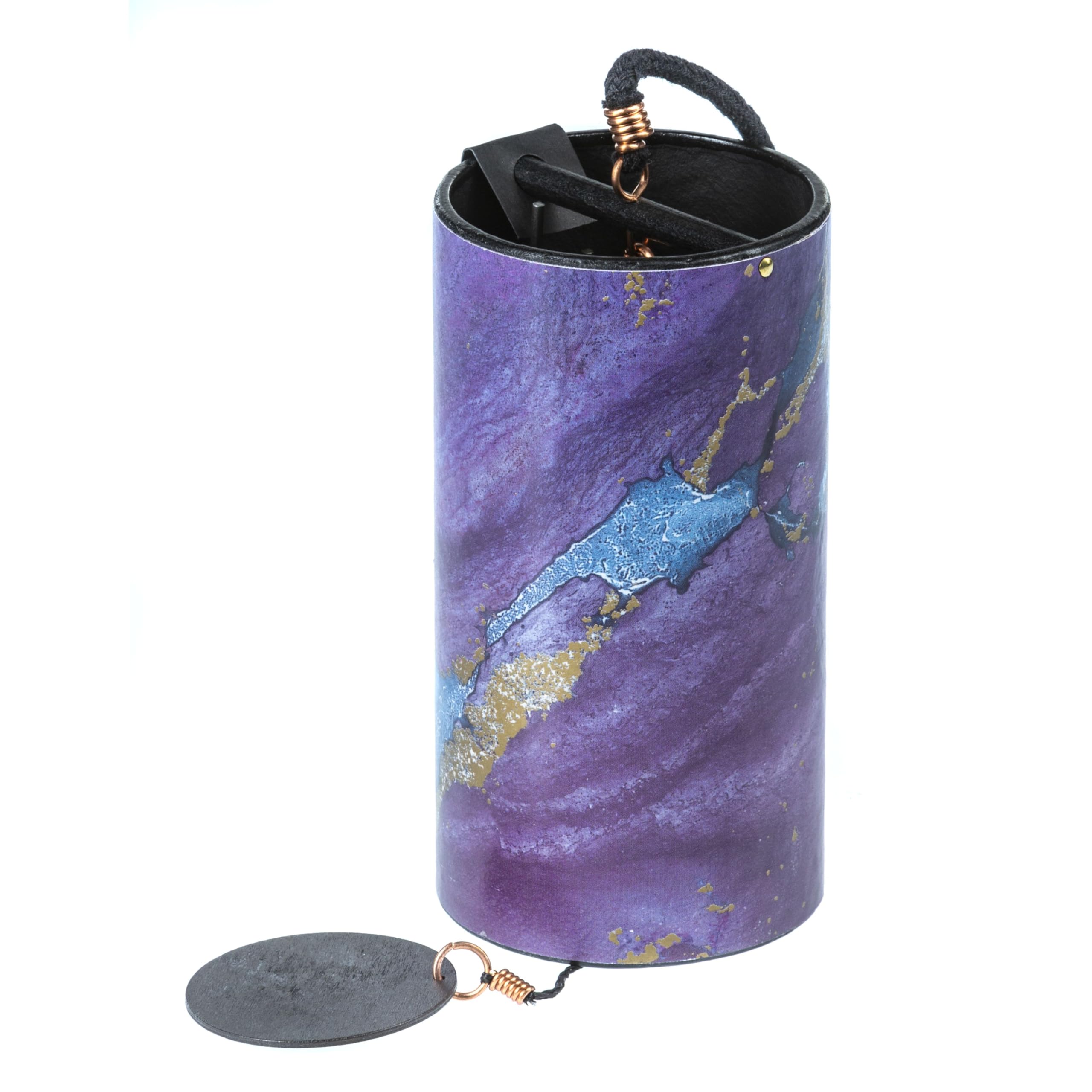 Zaphir Sufi Chime Violet Blue - Carillon