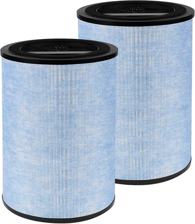AP300 True HEPA Filter Replacement Compatible with Instant
