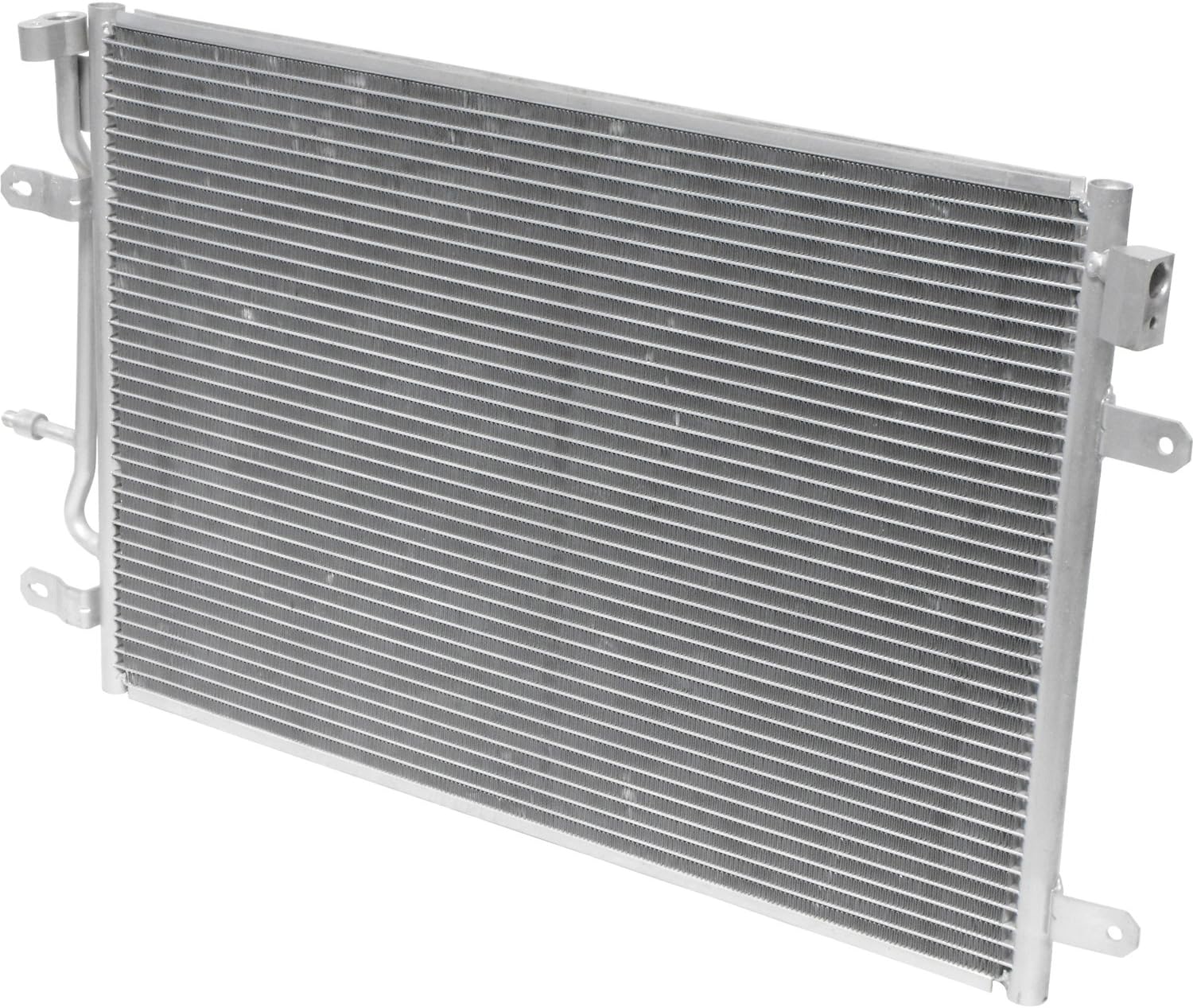 HVAC A/C Compressor-Condenser Replacement Kit