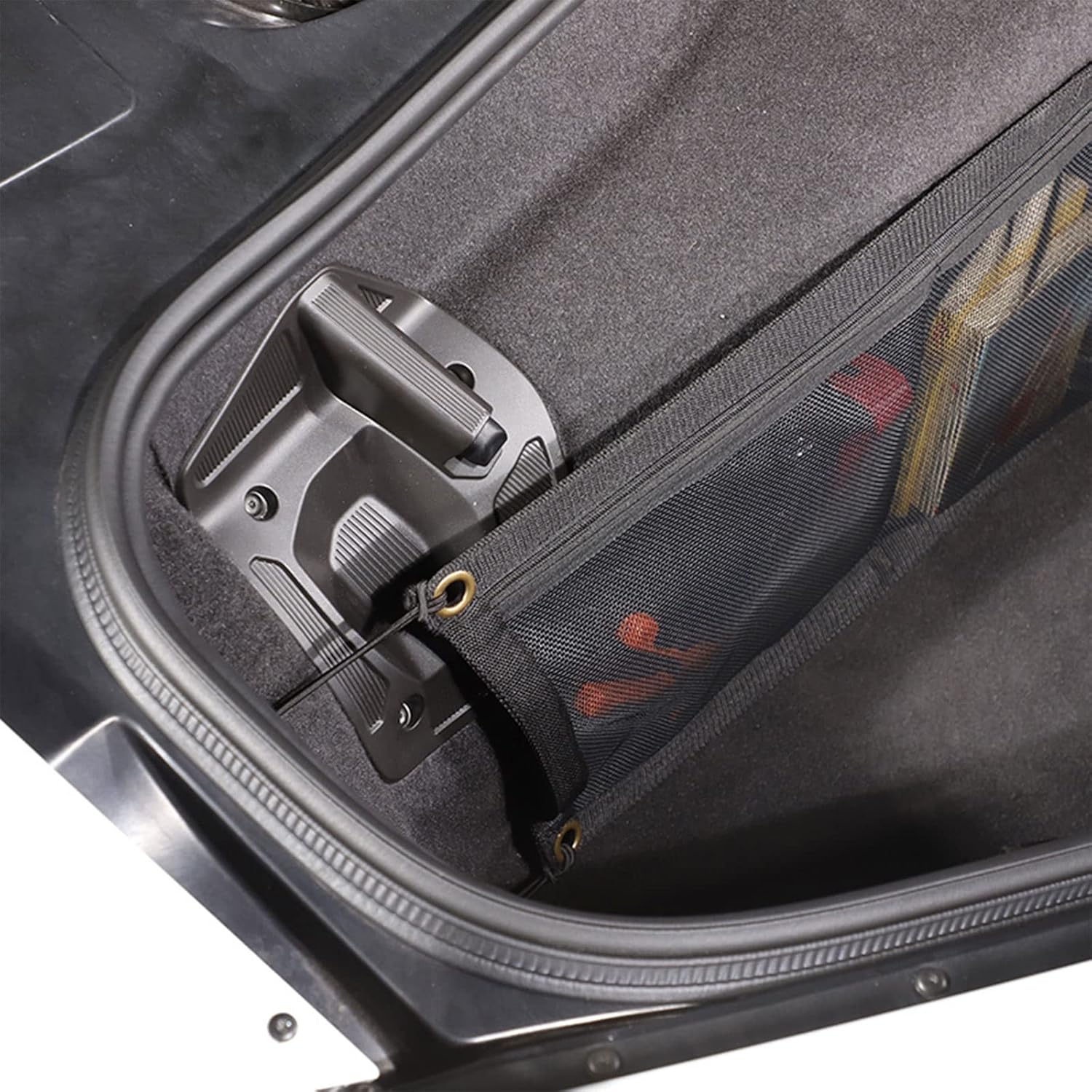 CHEAYAR C8 storage bag 2020 (Trunk storage net bag)
