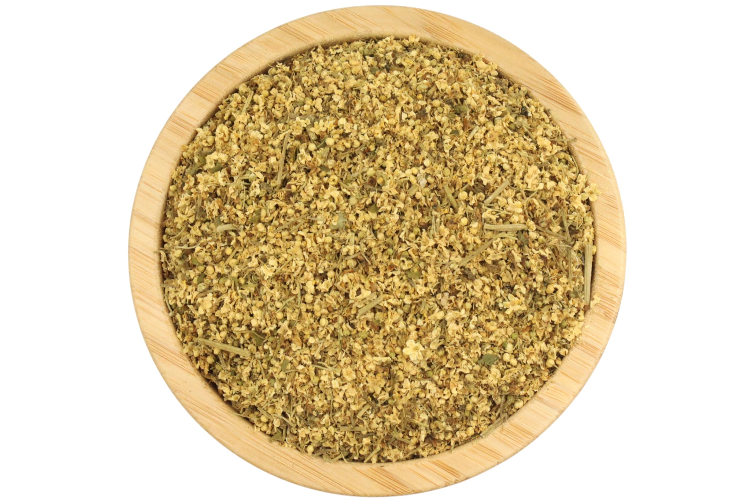 Fleur de Sureau Séchées Fleurs Tisane - Sambucus nigra L. (600g)