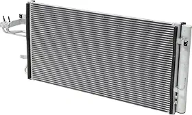 Condensador de ar condicionado universal CN 4066PFC A/C