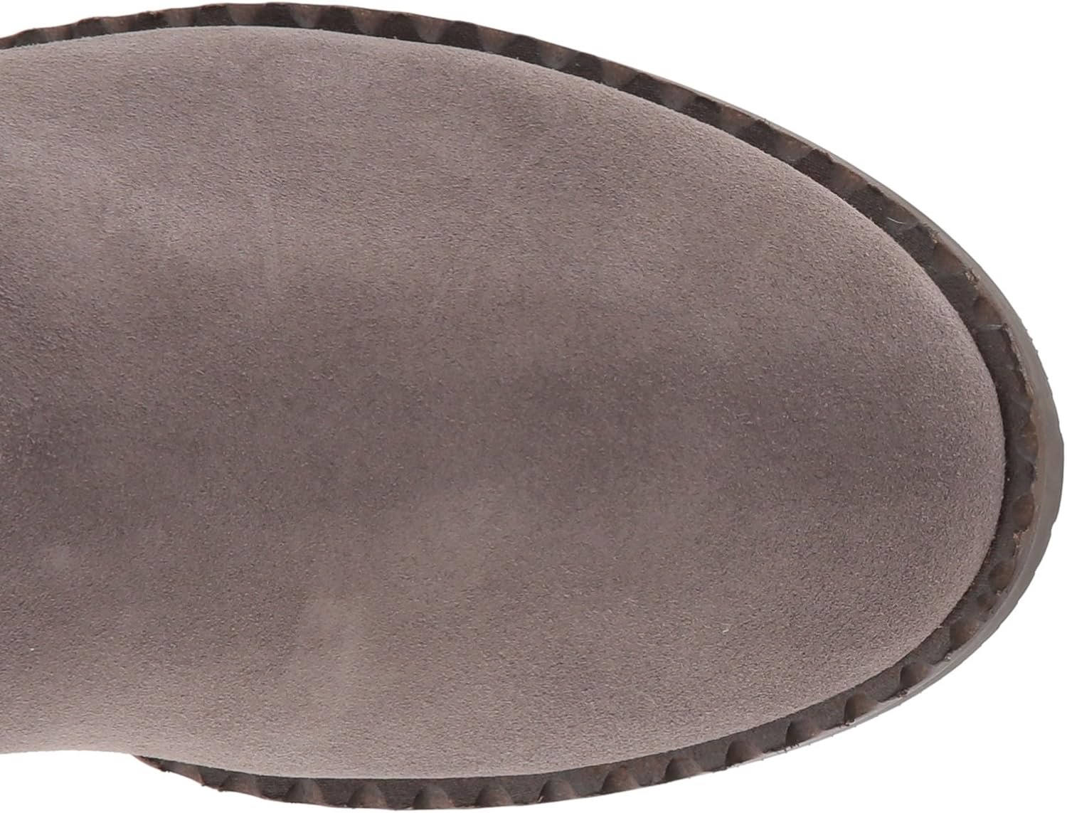 Miniatura 5 de Gentle Souls by Kenneth Cole Brian Bota de media pantorrilla con detalle de hebilla en ángulo Topline Suede Arnés