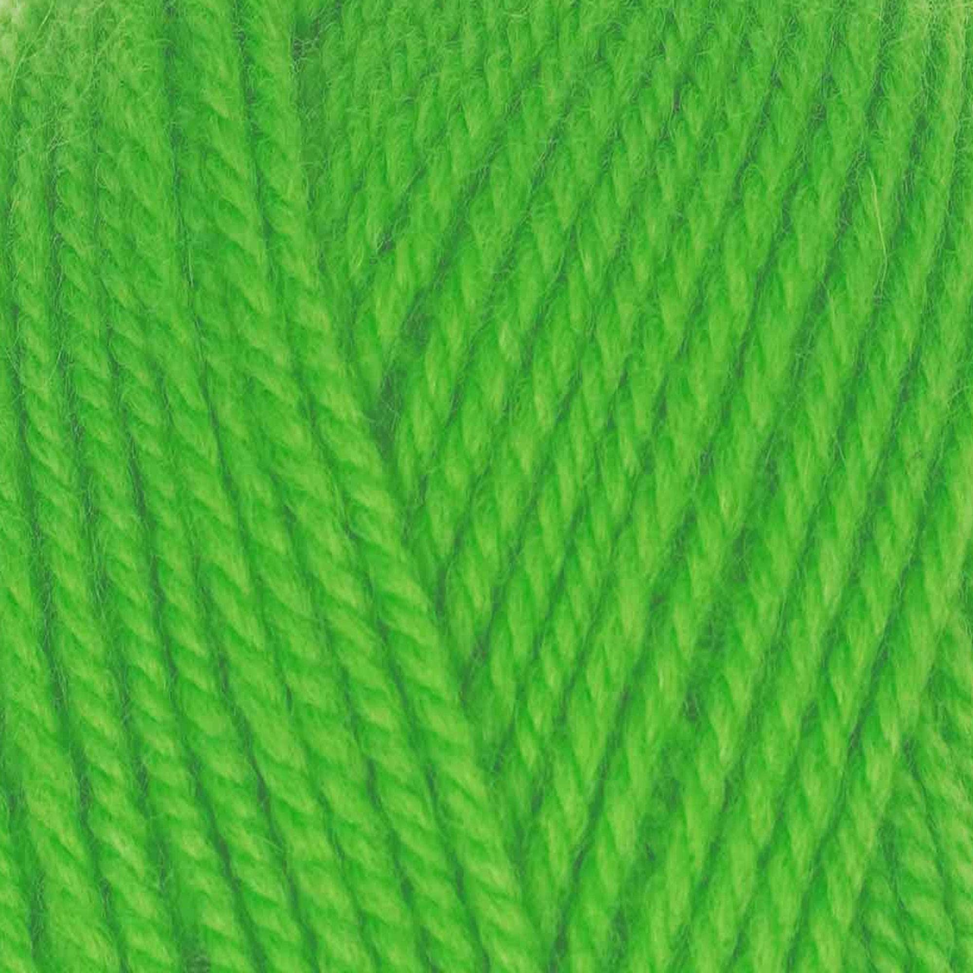 Amazon.com: Plymouth Yarn for Knitting Encore Worsted Neon Green