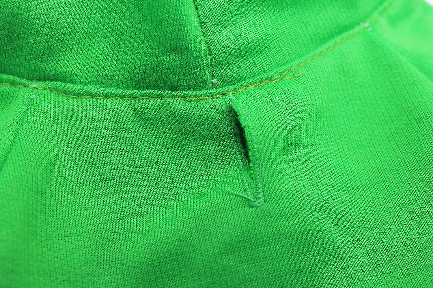 Small Dog Hoodie Security Dog Hoodies Puppy Sweatshirt Pet Dog Hoodies for Medium Dogs - Image 4