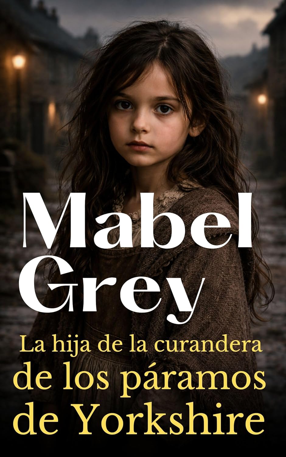 La hija de la curandera de los páramos de Yorkshire: Una emotiva saga victoriana sobre secretos, herencia y el valor de elegir tu destino (Las Hijas de Yorkshire nº 3) (Spanish Edition)      Kindle Edition